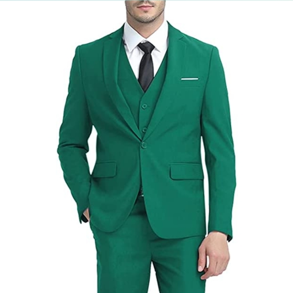 3 piece suit set - Picture 1 of 1